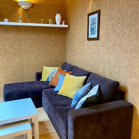 Dekoratoria Apartmán