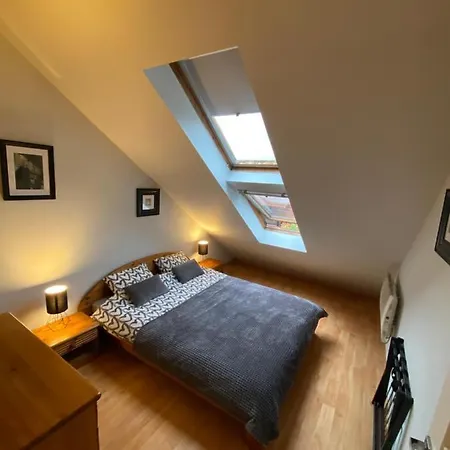 Dekoratoria Apartmán *