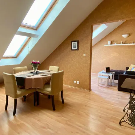 Dekoratoria Appartement *