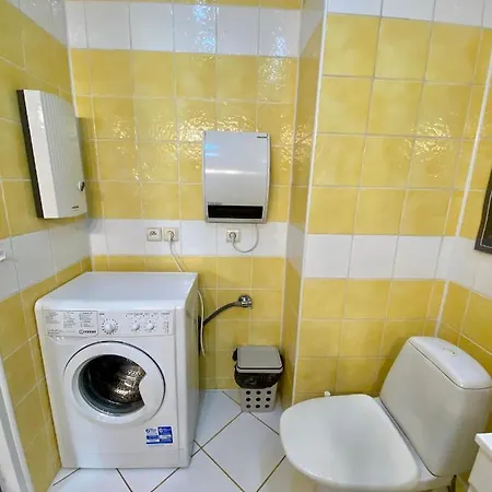 Apartmán Dekoratoria