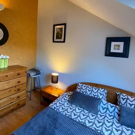 Apartmán Dekoratoria