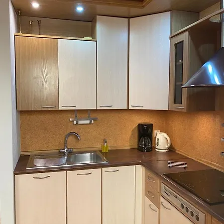 Apartmán Dekoratoria *