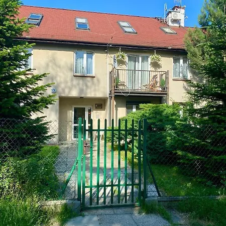 Apartmán Dekoratoria
