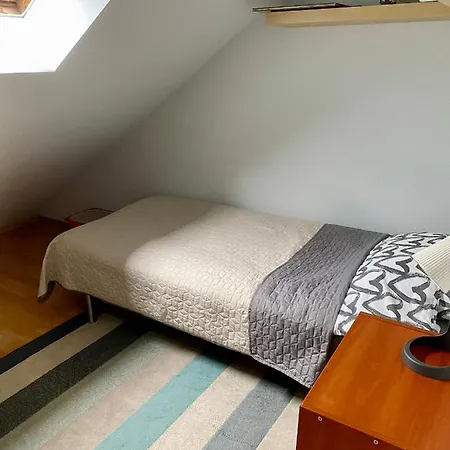 Dekoratoria Appartement Cracovie