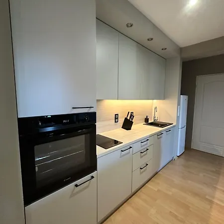 Apartmán Dekoratoria