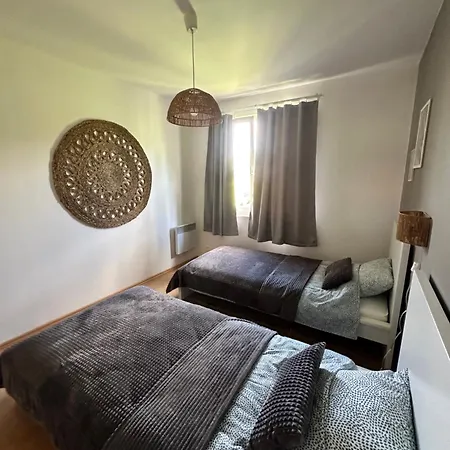 Dekoratoria Apartmán Krakov