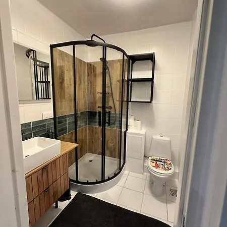 Dekoratoria Appartement