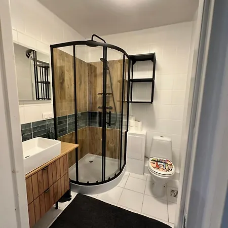 Dekoratoria Apartmán