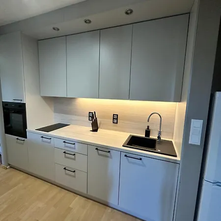 Apartmán Dekoratoria