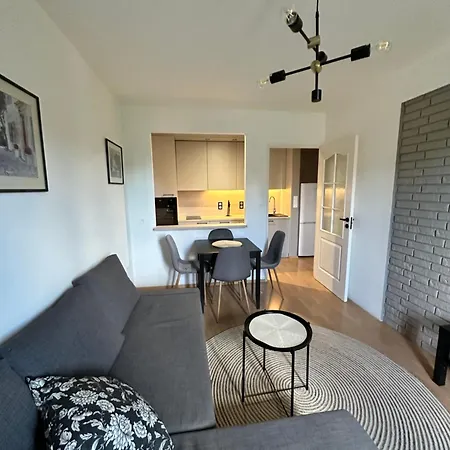 Dekoratoria Appartement *