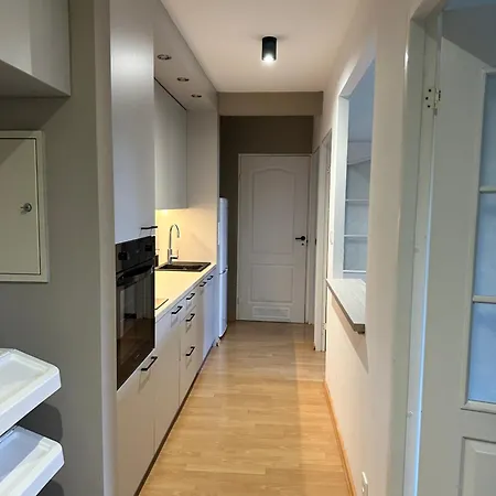 Apartmán Dekoratoria *