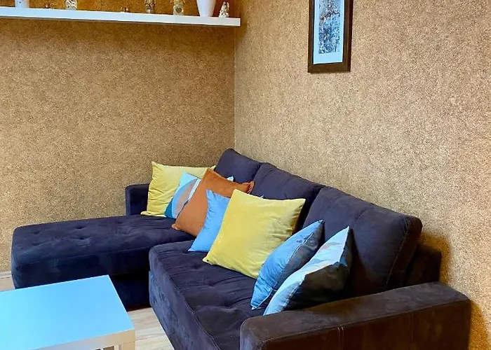 Dekoratoria Apartament