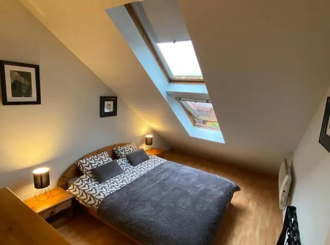 Dekoratoria Apartament *