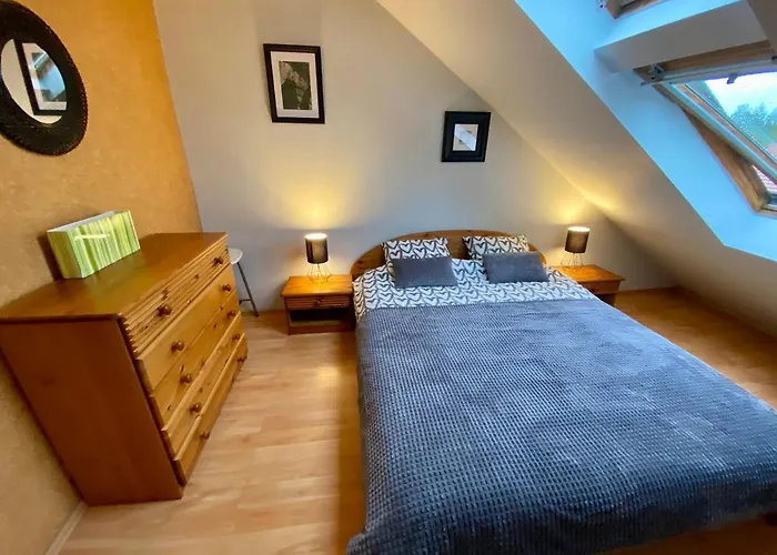 Apartament Dekoratoria Kraków