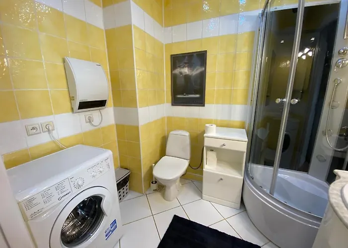 Apartament Dekoratoria