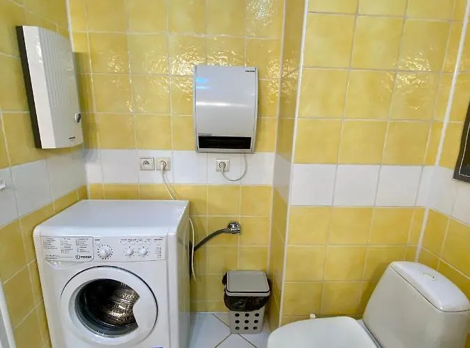 Apartament Dekoratoria