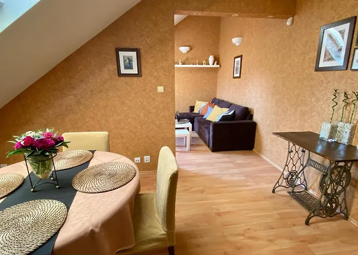 Dekoratoria Apartament *