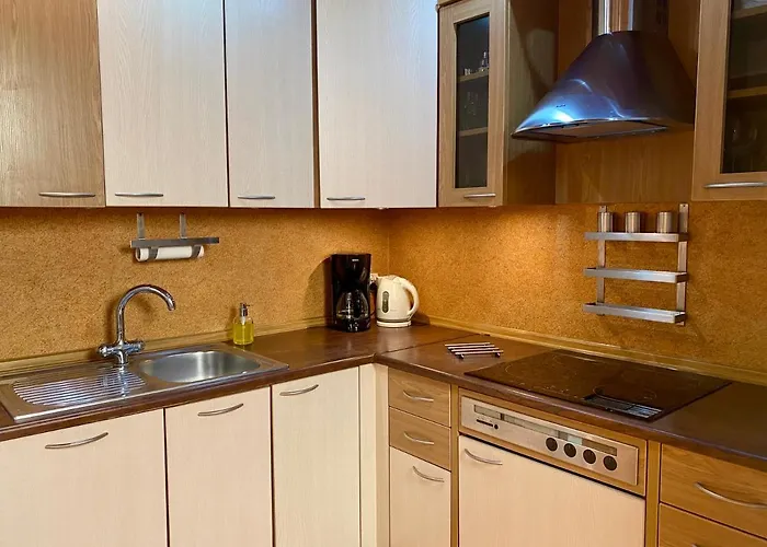 Dekoratoria Apartament