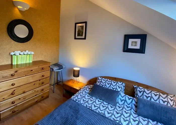 Apartament Dekoratoria