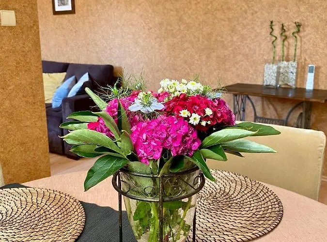 Dekoratoria Apartament *