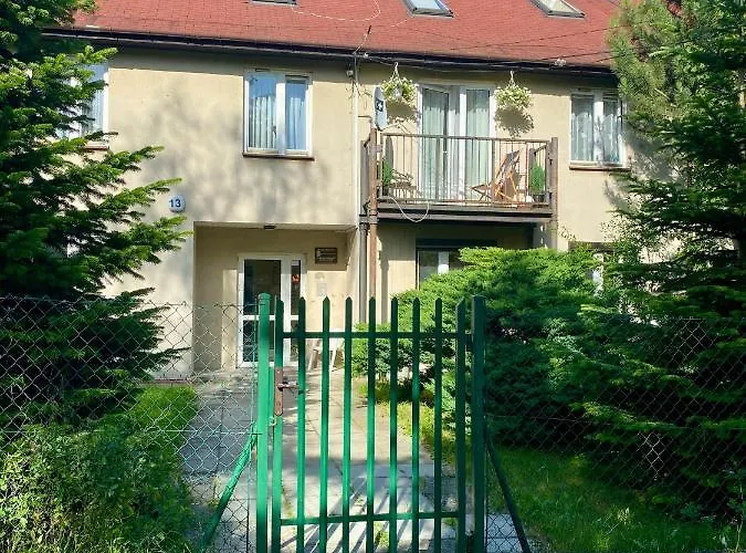 Apartament Dekoratoria