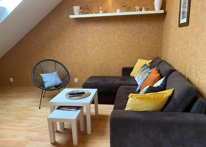 Apartament Dekoratoria Kraków