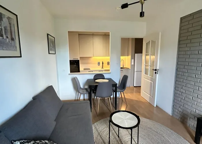 Dekoratoria アパート *