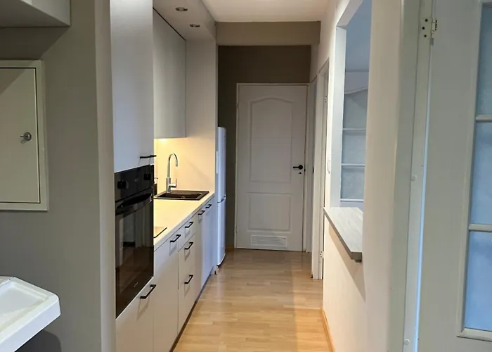 アパート Dekoratoria *