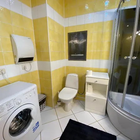 Apartamento Dekoratoria