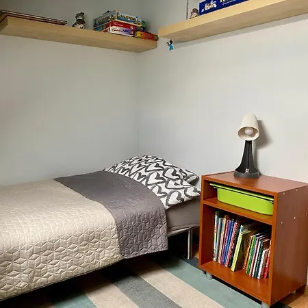 Apartamento Dekoratoria *